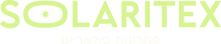 לוגו solaritex